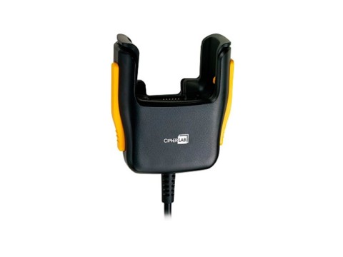 CIPHERLAB Snap-On USB-Client-Kommunikations-Kabel f�r RK95