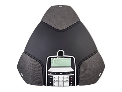Konftel 300IP - VoIP-Konferenztelefon - fnfwegig Anruffunktion