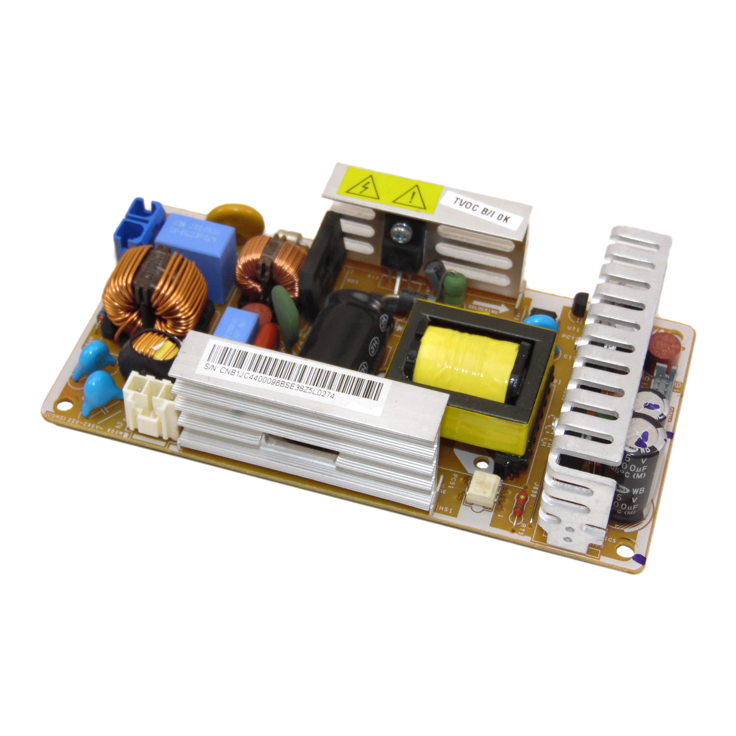 Samsung JC44-00092C printer/scanner spare part Power supply 1 pc(s)