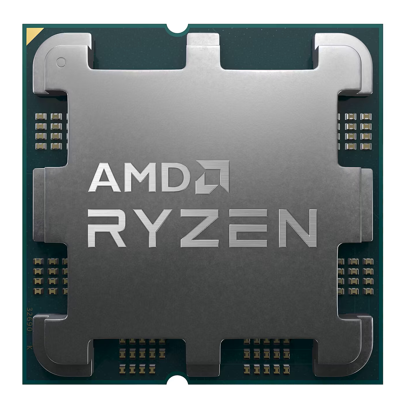 AMD Ryzen 5 PRO 7445 processeur 3,3 GHz 16 Mo L3 Plateau