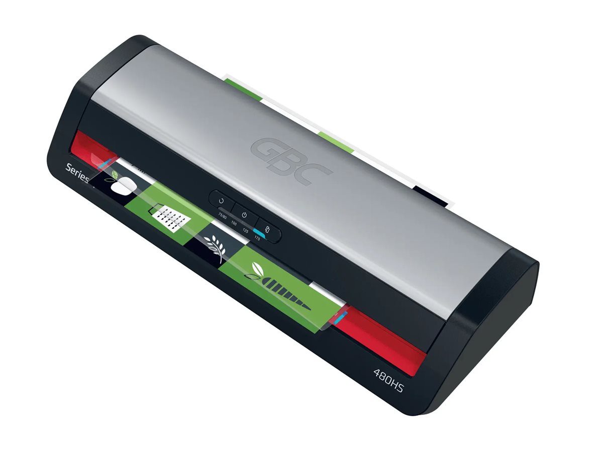 GBC Series 4 480HS - Laminator - Hei�laminierer