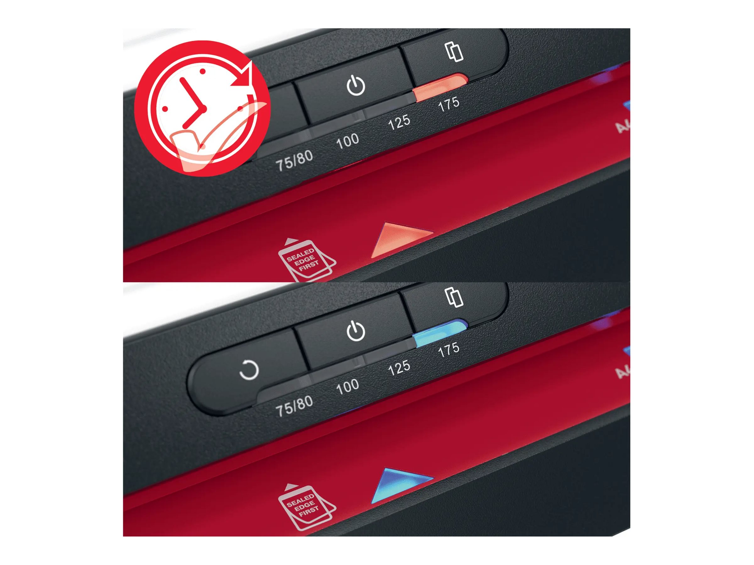 GBC Series 4 480HS - Laminator - Hei�laminierer