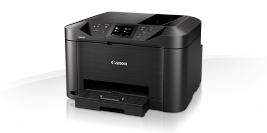 Canon MAXIFY MB5150 Inyecci�n de tinta A4 600 x 1200 DPI 24 ppm Wifi
