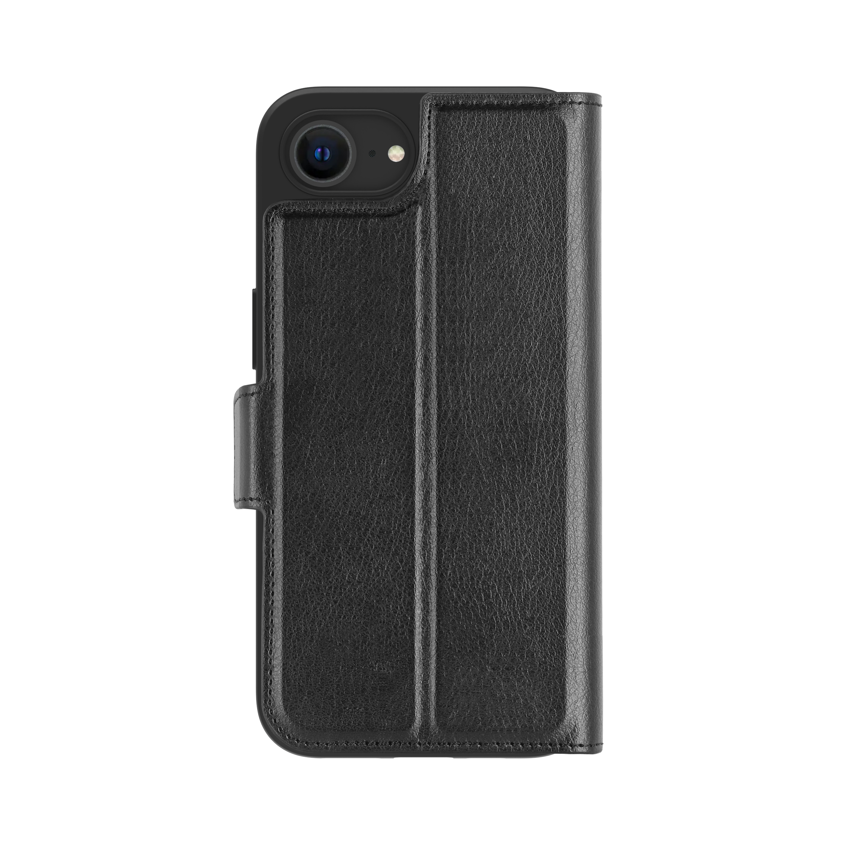 dbramante1928 Oslo Pro funda para tel�fono m�vil 15,5 cm (6.1) Folio Negro