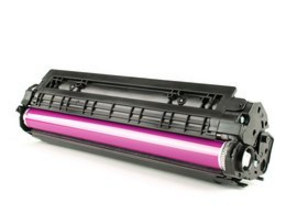 Lexmark Magenta - Original - Tonerpatrone - f�r Lexmark XC8160