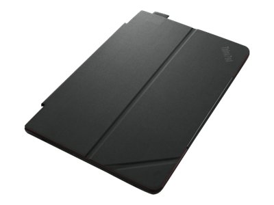 Lenovo Quickshot Housse Noir