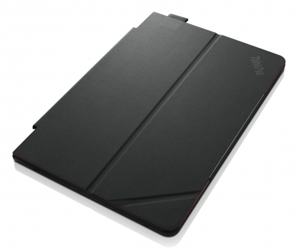 Lenovo Quickshot Cover Black
