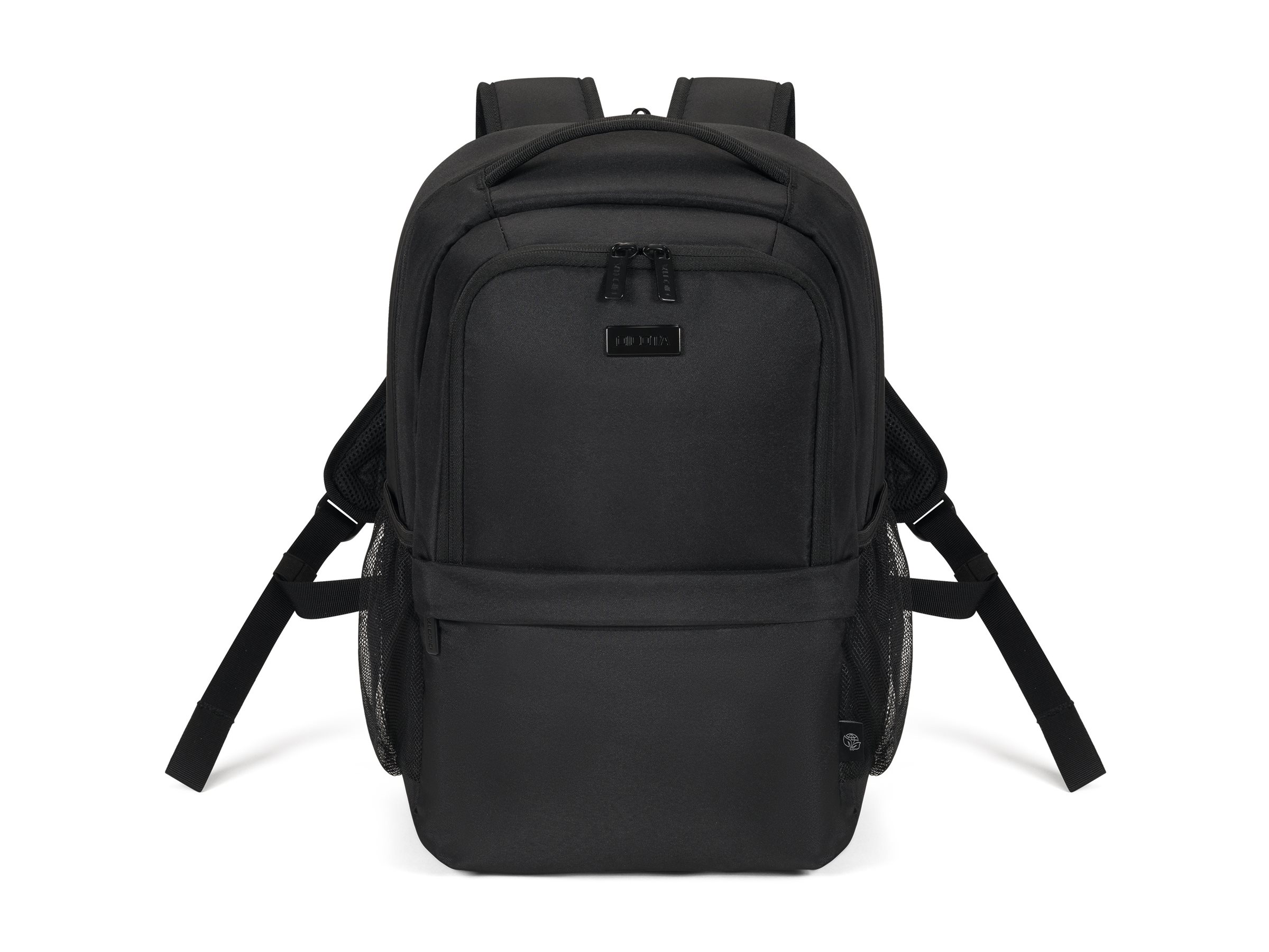 Dicota Backpack Eco Core 15-17.3 black