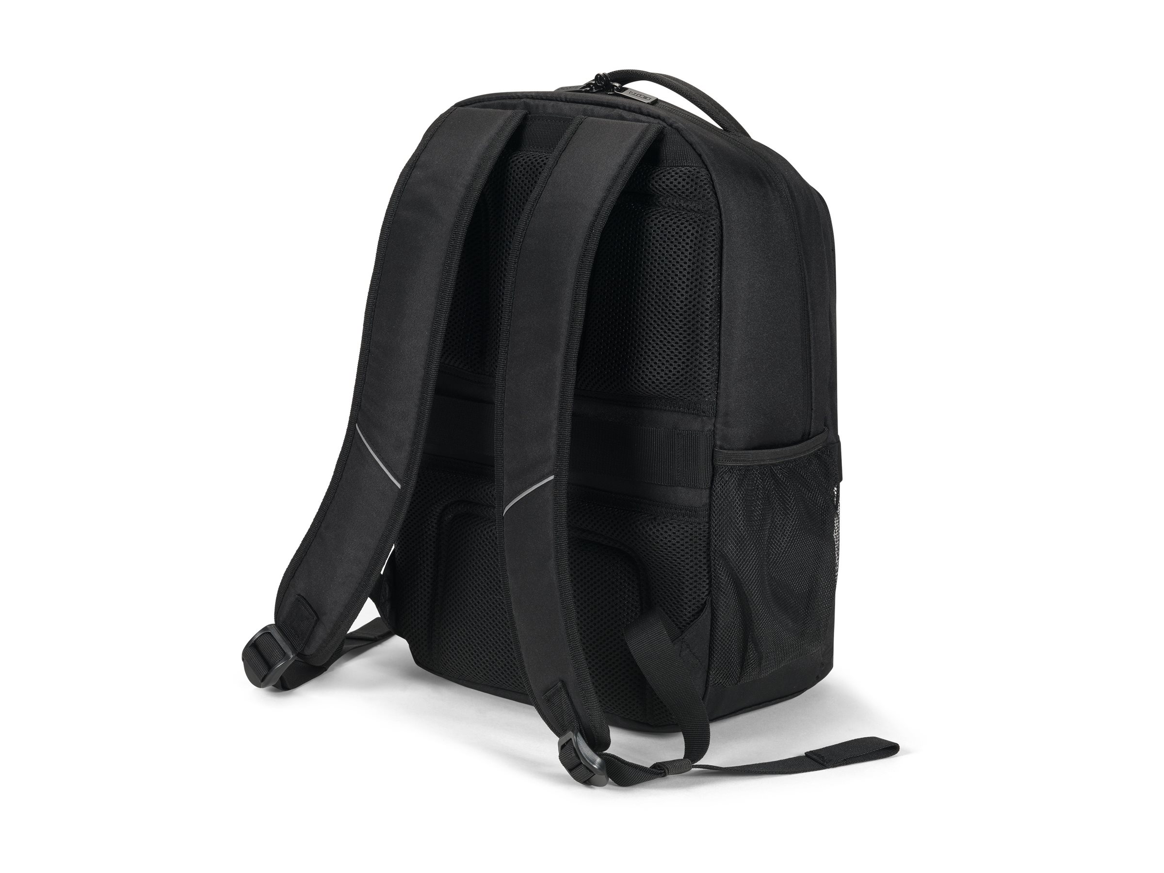 Dicota Backpack Eco Core 15-17.3 black
