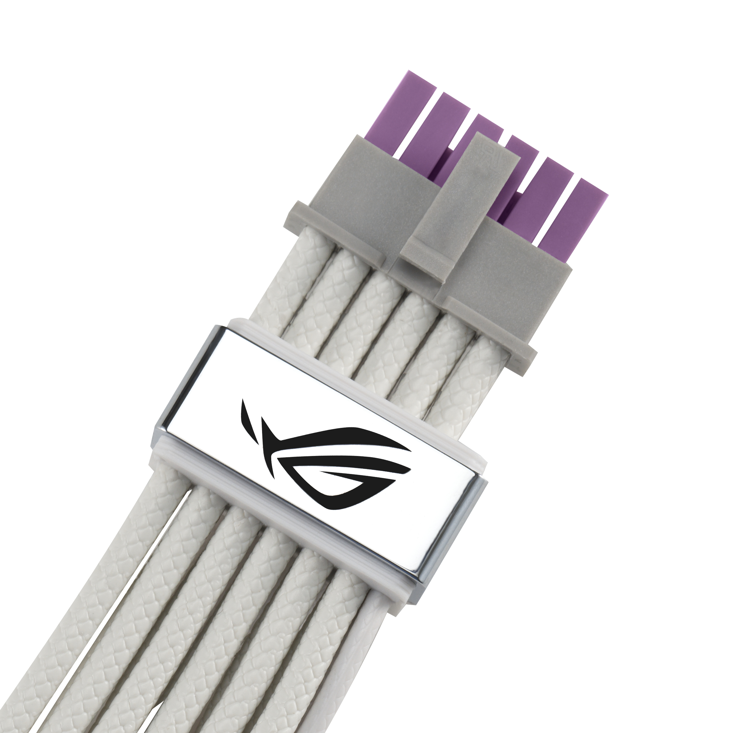 ASUS ROG Equalizer White Edition 0.75 m