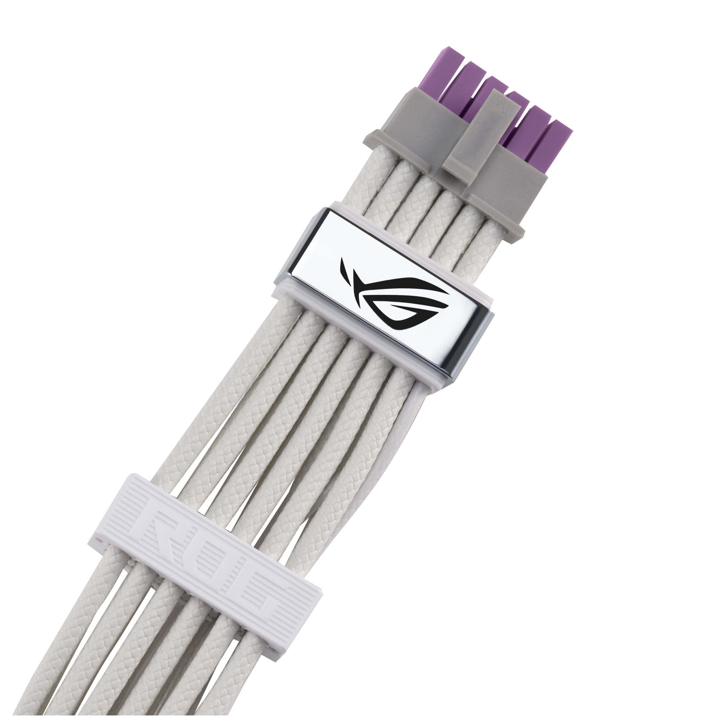 ASUS ROG Equalizer White Edition 0.75 m