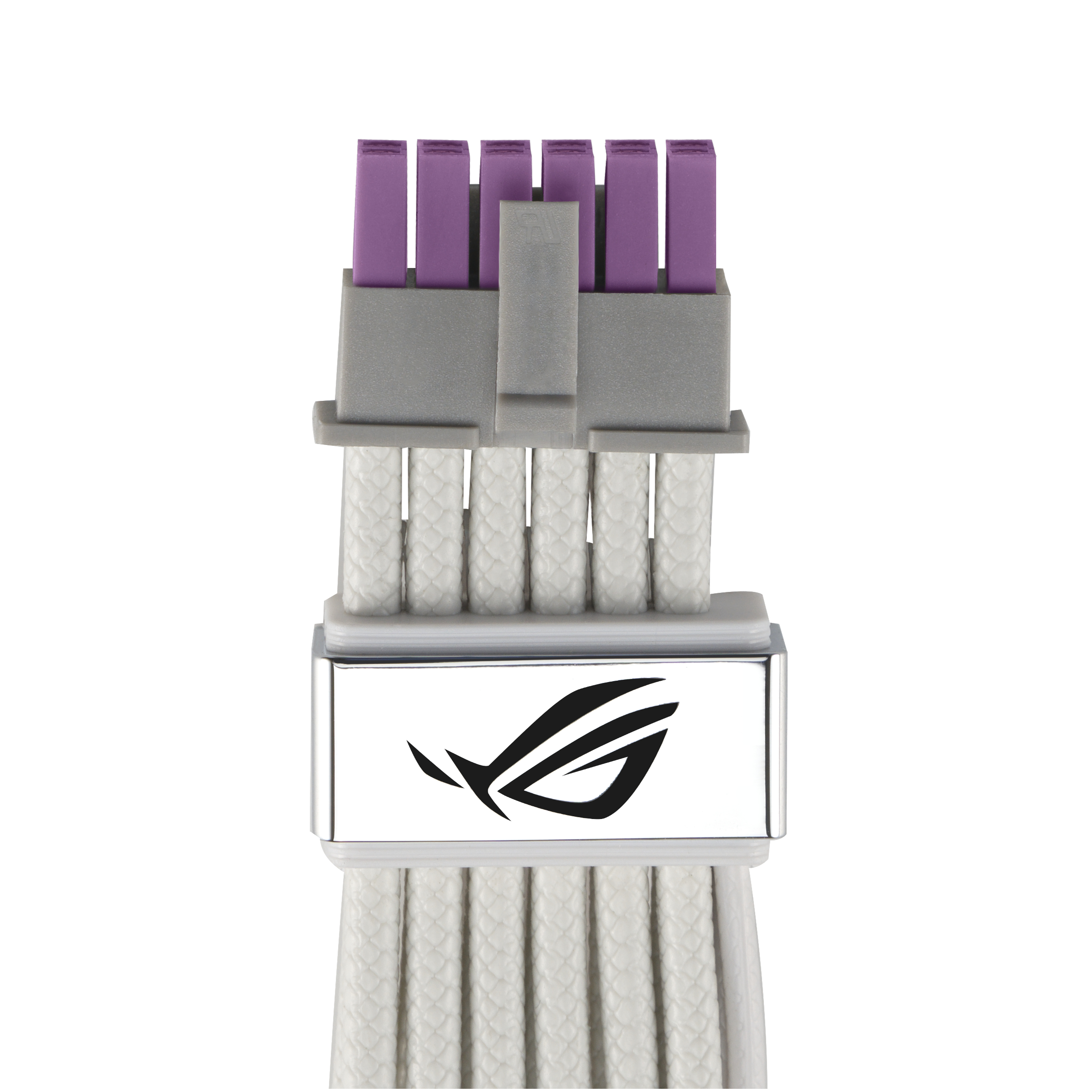 ASUS ROG Equalizer White Edition 0.75 m