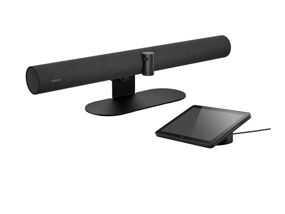 Jabra PanaCast 50 Video Bar System - Kit f�r Videokonferenzen (PanaCast 50)