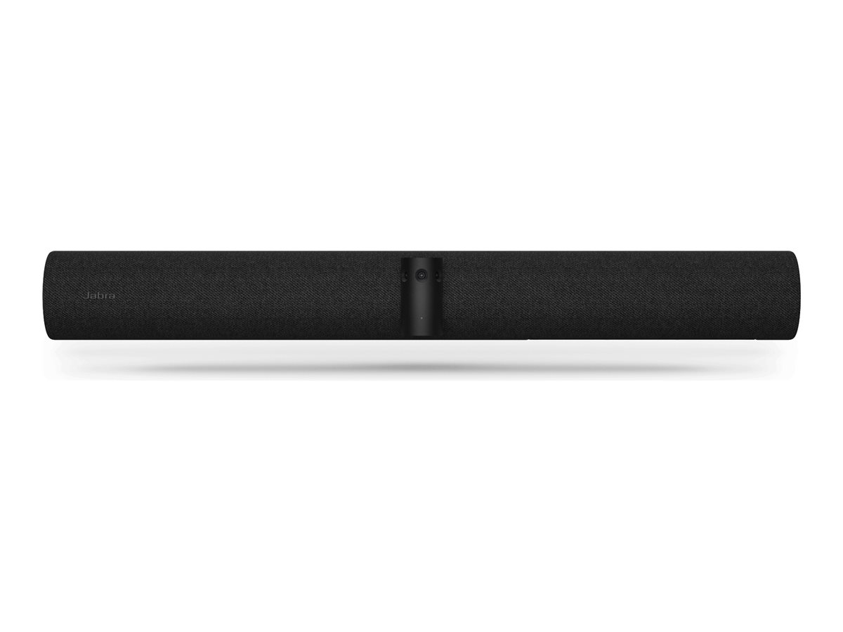 Jabra PanaCast 50 Video Bar System - Kit f�r Videokonferenzen (PanaCast 50)
