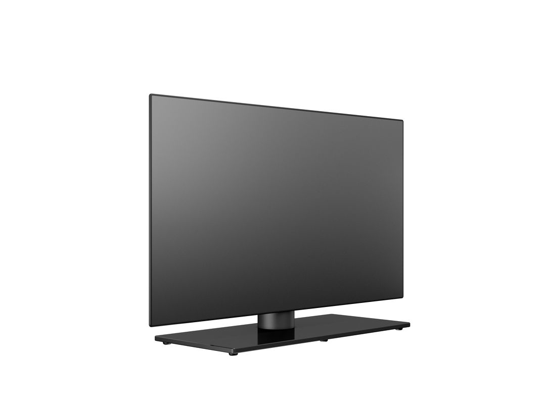 Multibrackets 3040, 61 cm (24 Zoll), 81,3 cm (32 Zoll), 100 x 100 mm, 200 x 200 mm, -30 - 30, Schwarz