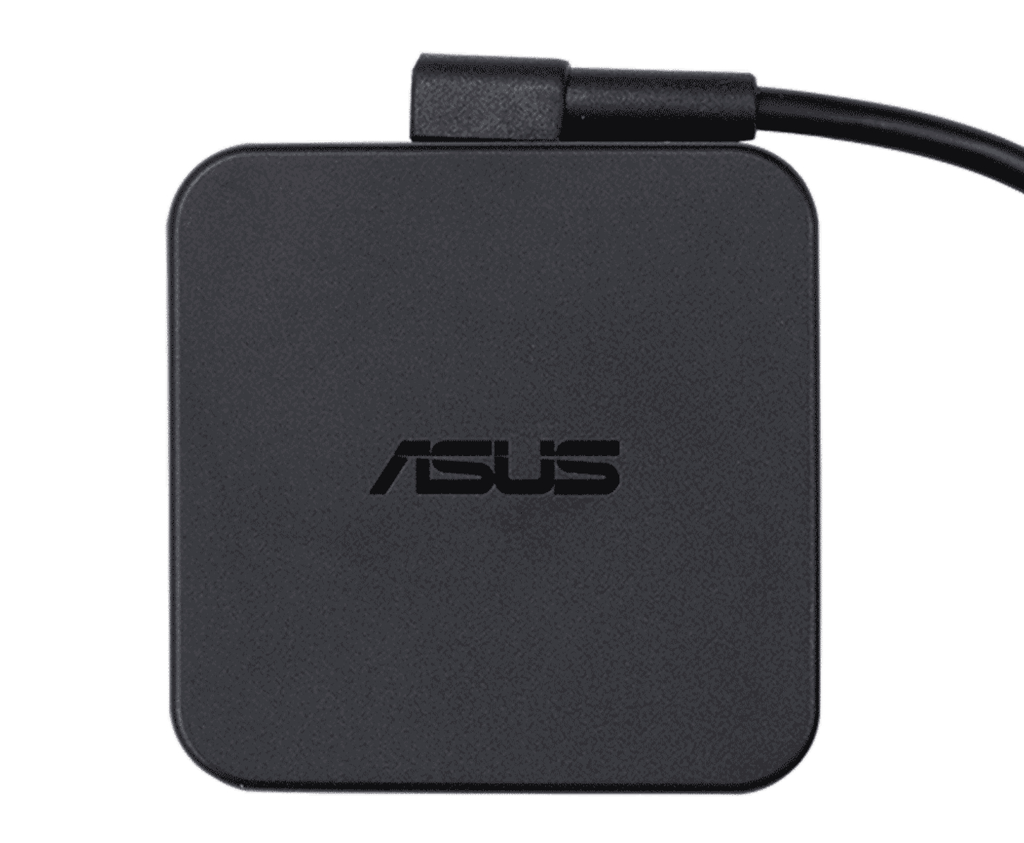 ASUS 0A001-00895000 adaptador e inversor de corriente Interior 65 W Negro