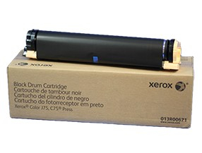 Xerox 013R00671 cartucho de tner 1 pieza(s) Original Negro