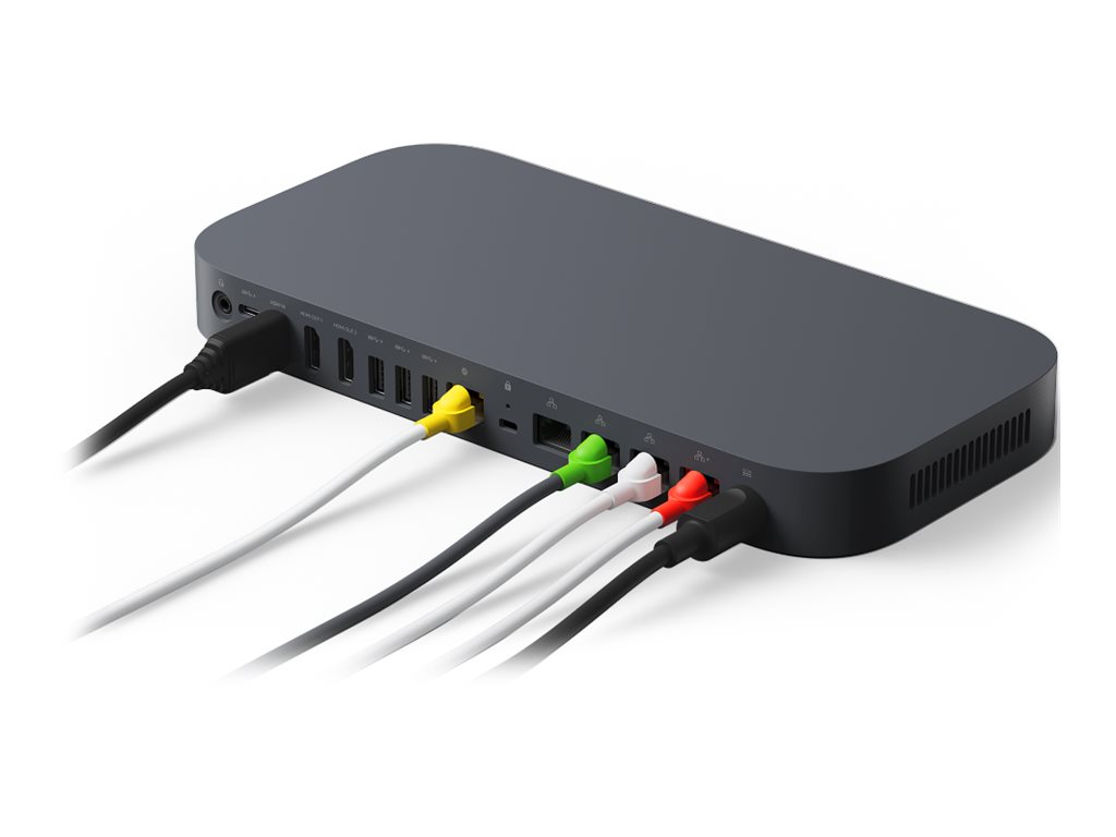 Lenovo Google Meet Series One - Gen 2 - Medium Room Kit