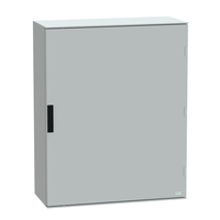 Schneider Electric NSYPLM108G centralino Poliestere IP66