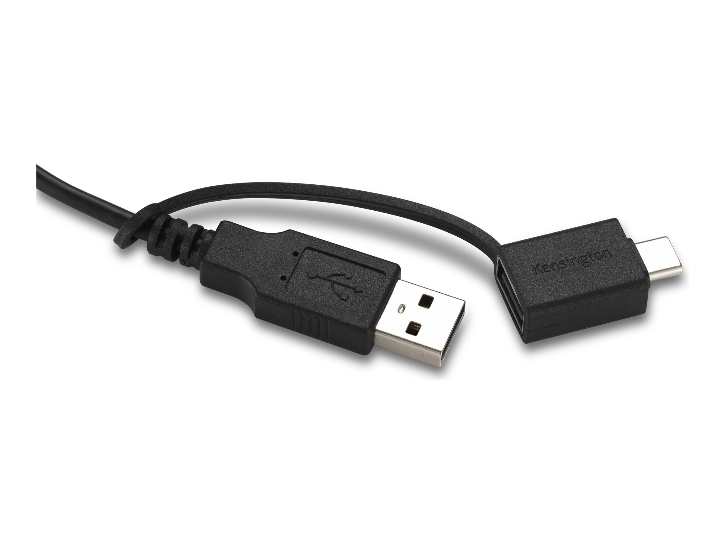 Kensington VeriMark Desktop 2.0 - Leseger�t f�r