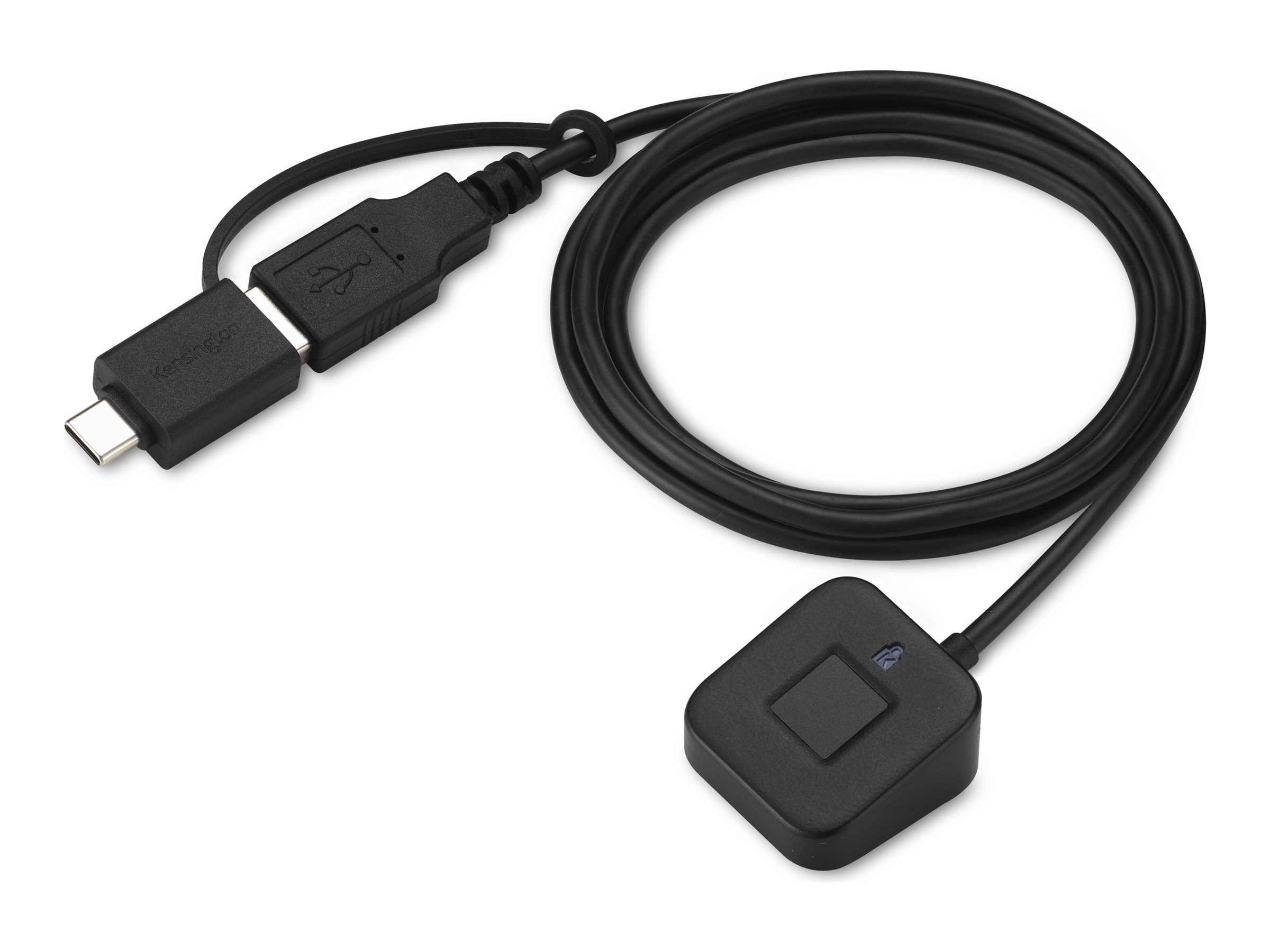 Kensington VeriMark Desktop 2.0 - Leseger�t f�r