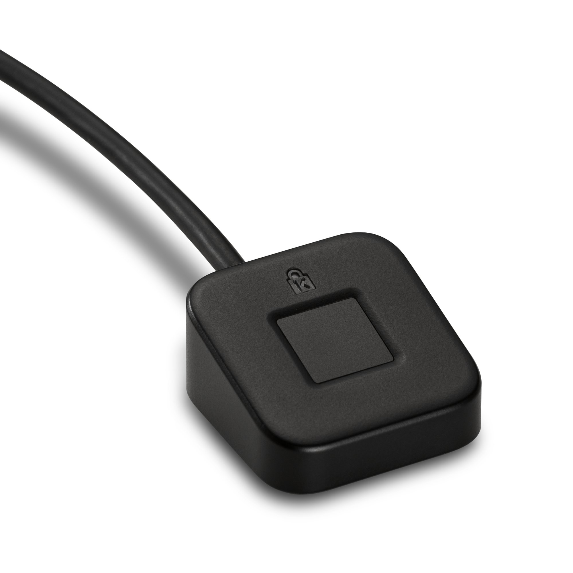 Kensington VeriMark Desktop 2.0 - Leseger�t f�r