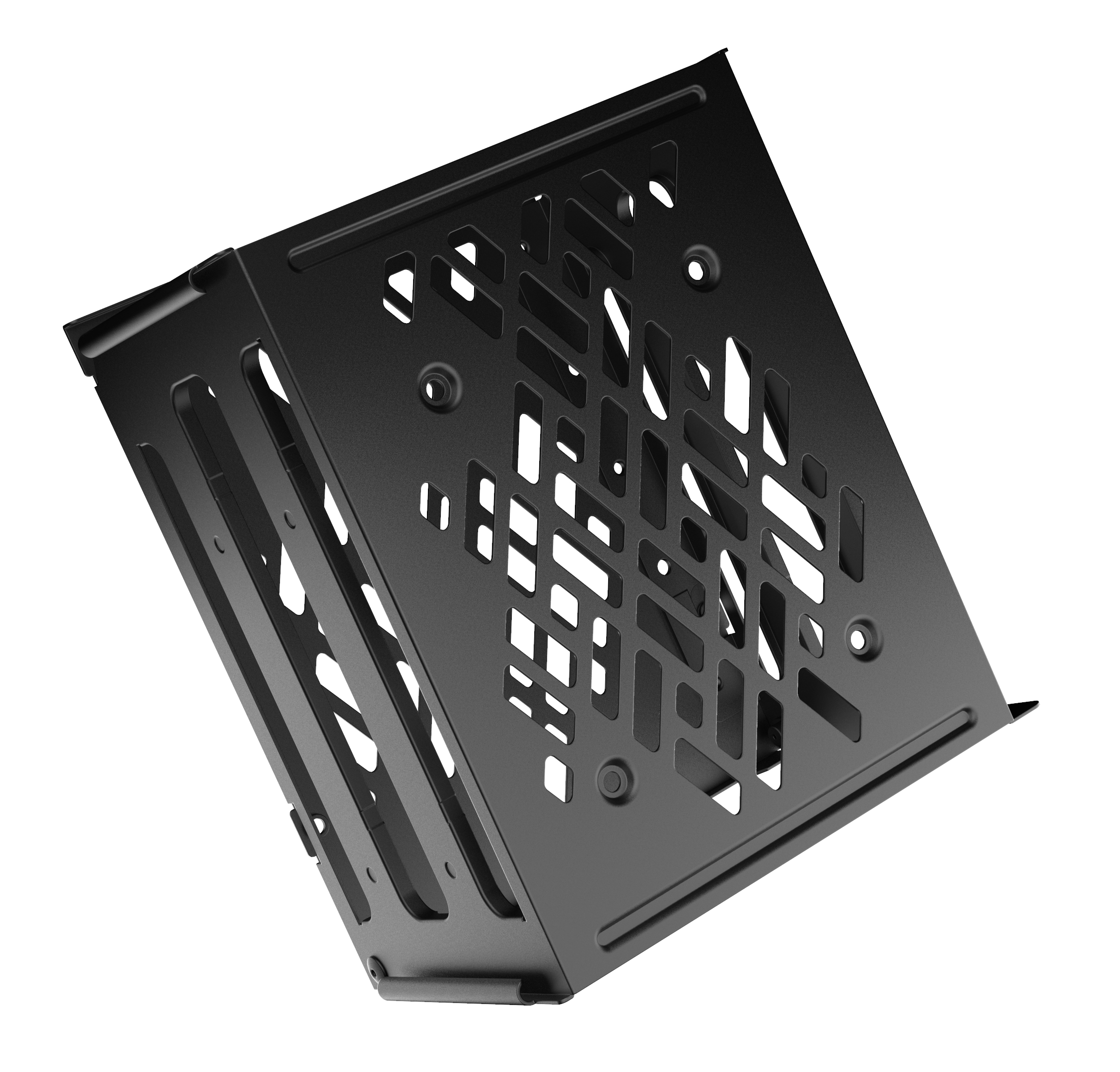 Fractal Design FD-A-CAGE-001 Compartiment pour ordinateur Universel Cage disque dur