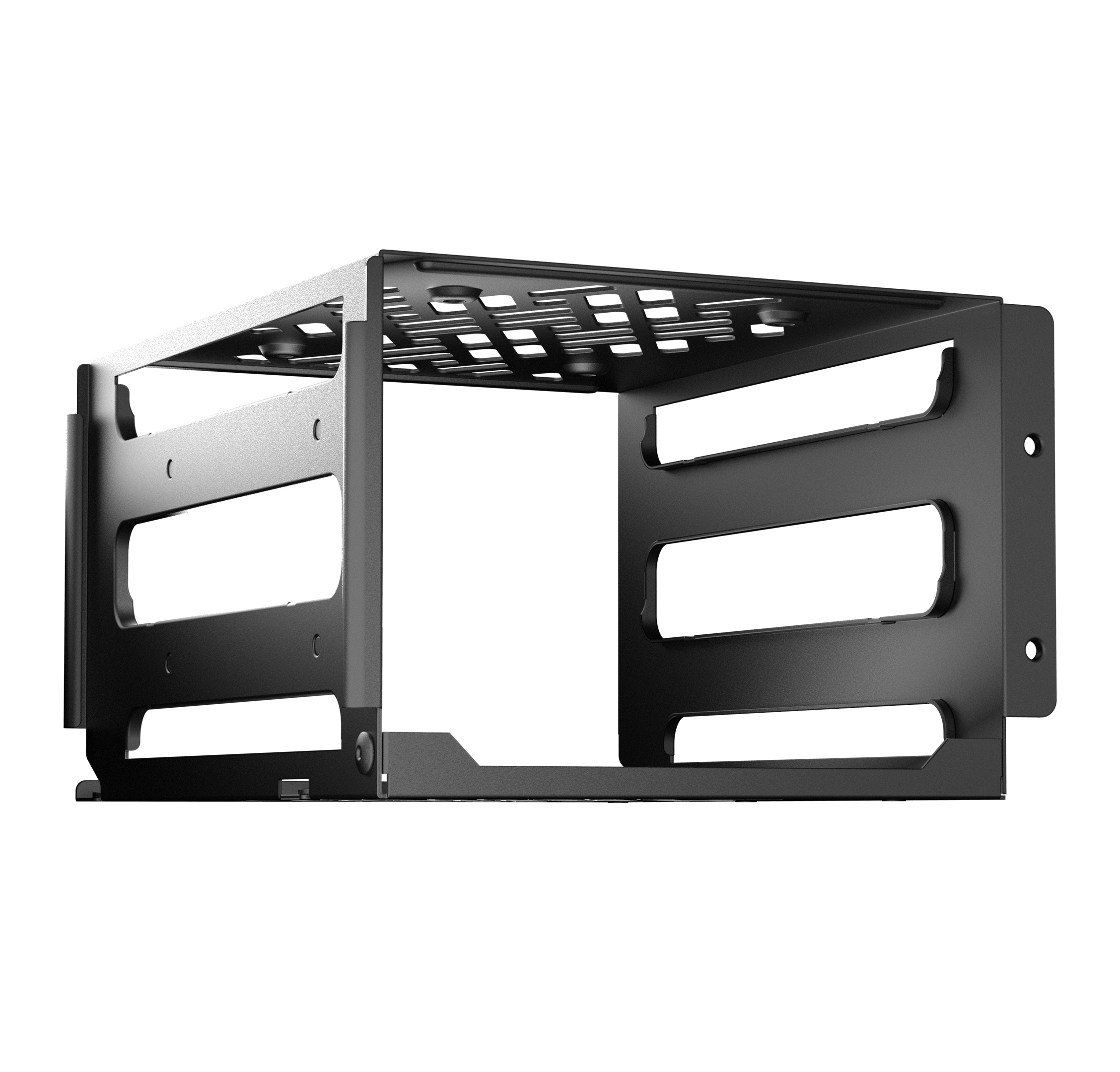 Fractal Design FD-A-CAGE-001 Compartiment pour ordinateur Universel Cage disque dur
