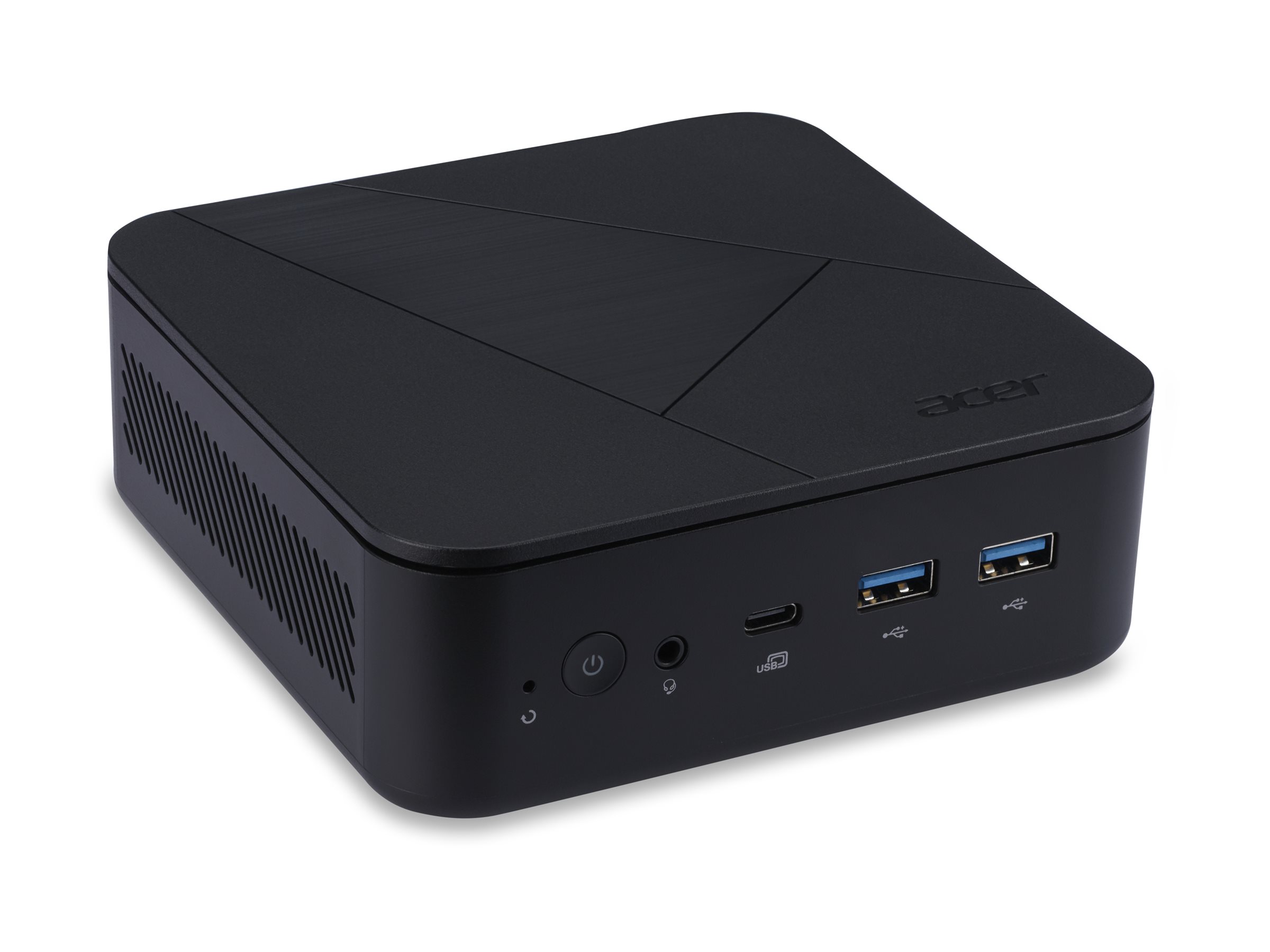 Acer Veriton NUC VN1502G-13U3U - Barebone - Mini-PC