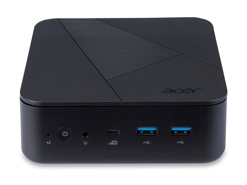 Acer Veriton NUC VN1502G-13U3U - Barebone - Mini-PC