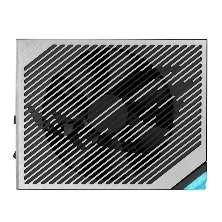ASUS ROG -THOR-1600T3-GAMING-EVO power supply unit 1600 W 20+4 pin ATX ATX Grey