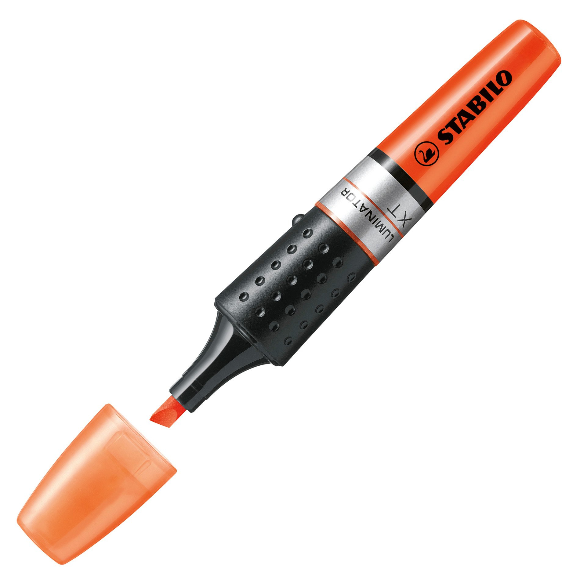STABILO LUMINATOR - Textmarker - fluoreszierend