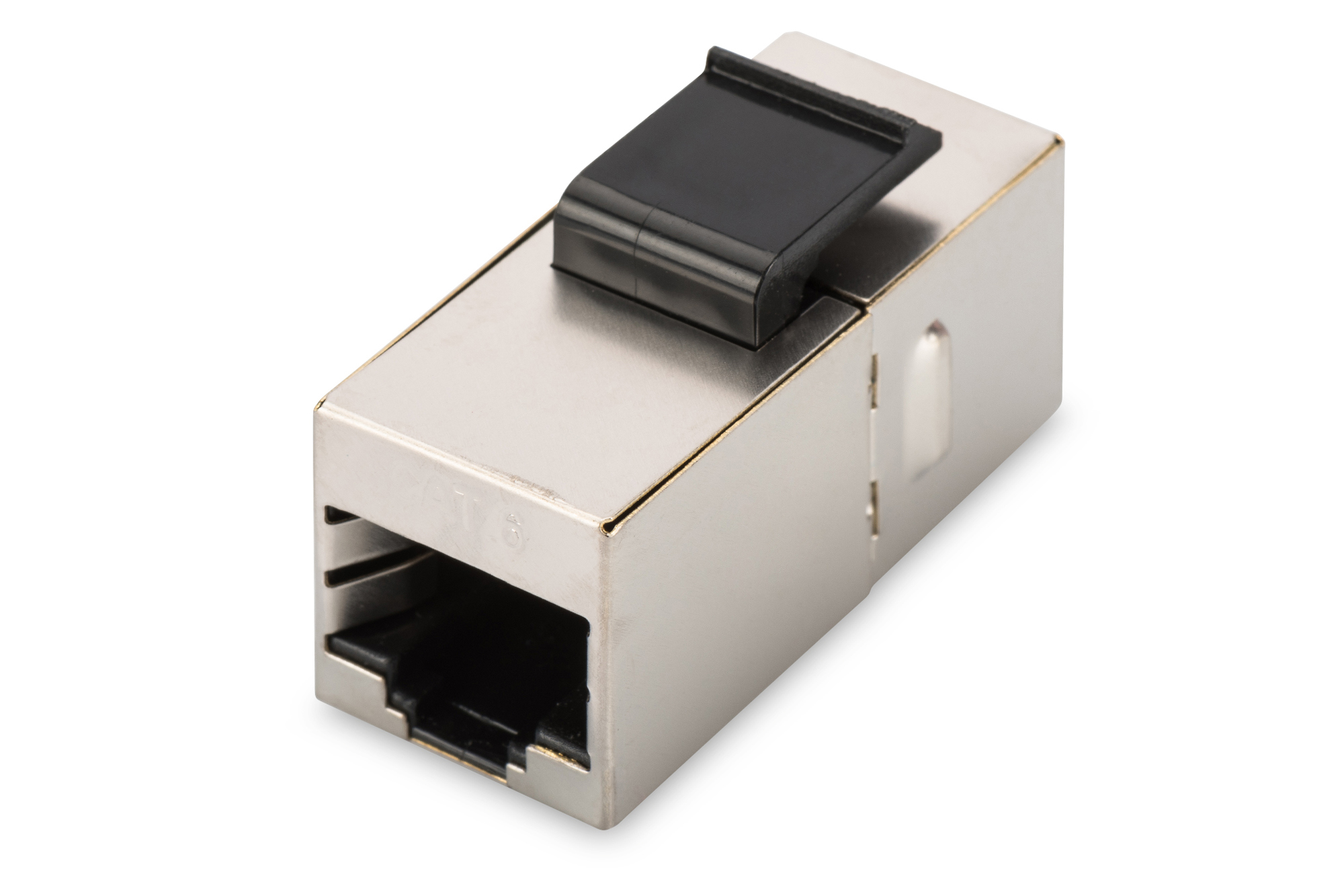 Digitus CAT 6, coupleur modulaire de classe E, blind