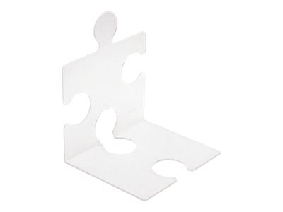 HAN Buchsttzen PUZZLE transparent