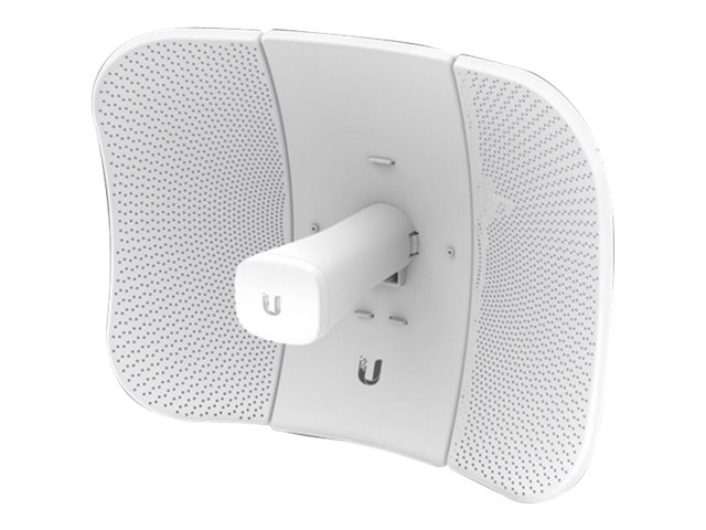 UbiQuiti LiteBeam ac LBE-5AC-Gen2 - Wireless Bridge - GigE, AirMax ac - AirMax ac - Gleichstrom (Packung mit 5)