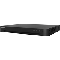 Hikvision iDS-7208HUHI-M2/P STD C/4A+8/4ALM DVR - Zubehr Netzwerk - Ethernet