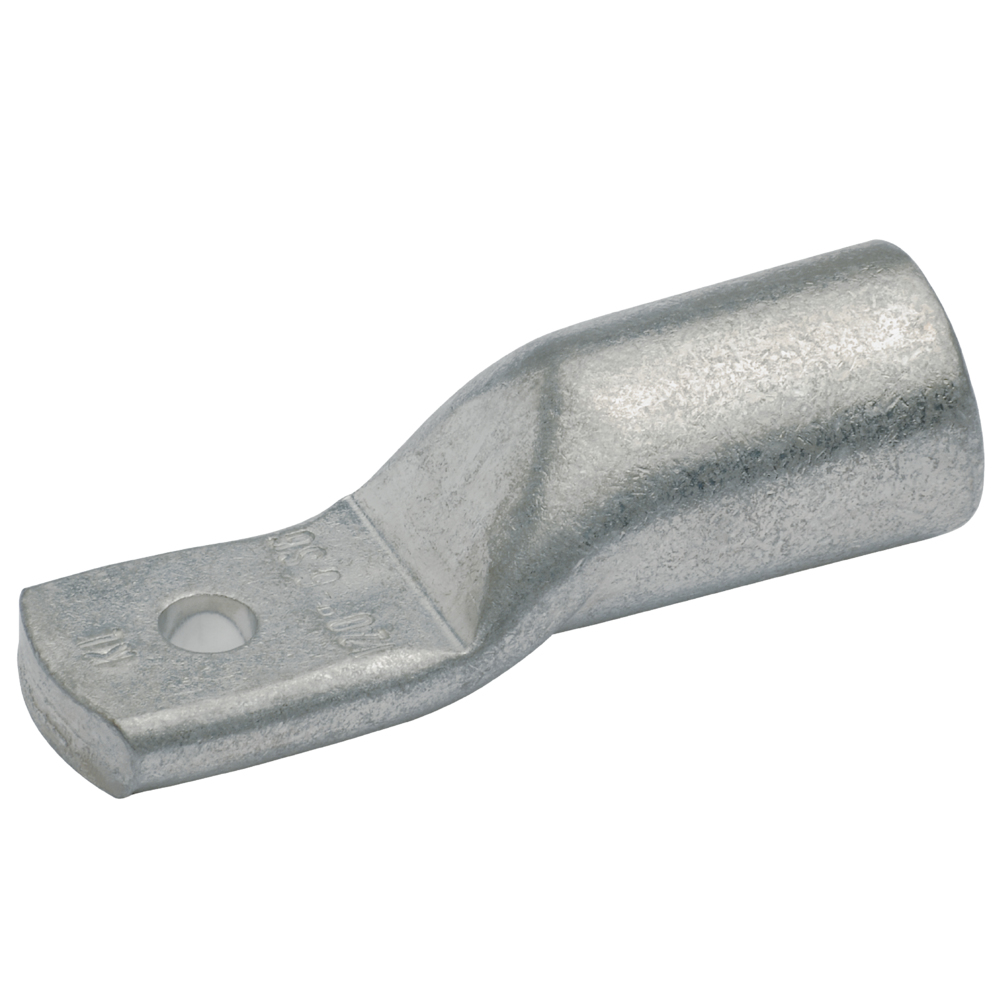 Klauke 11SG10 - Zinn - Aluminium - Kupfer - 185 mm� - 1,9 cm - 6,5 cm