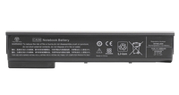 HP Primary - Laptop-Batterie - 1 x Lithium-Ionen 6 Zellen 2550 mAh