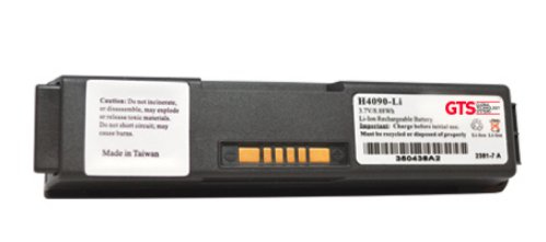 GTS H4090-LI ricambio per computer portatili Batteria