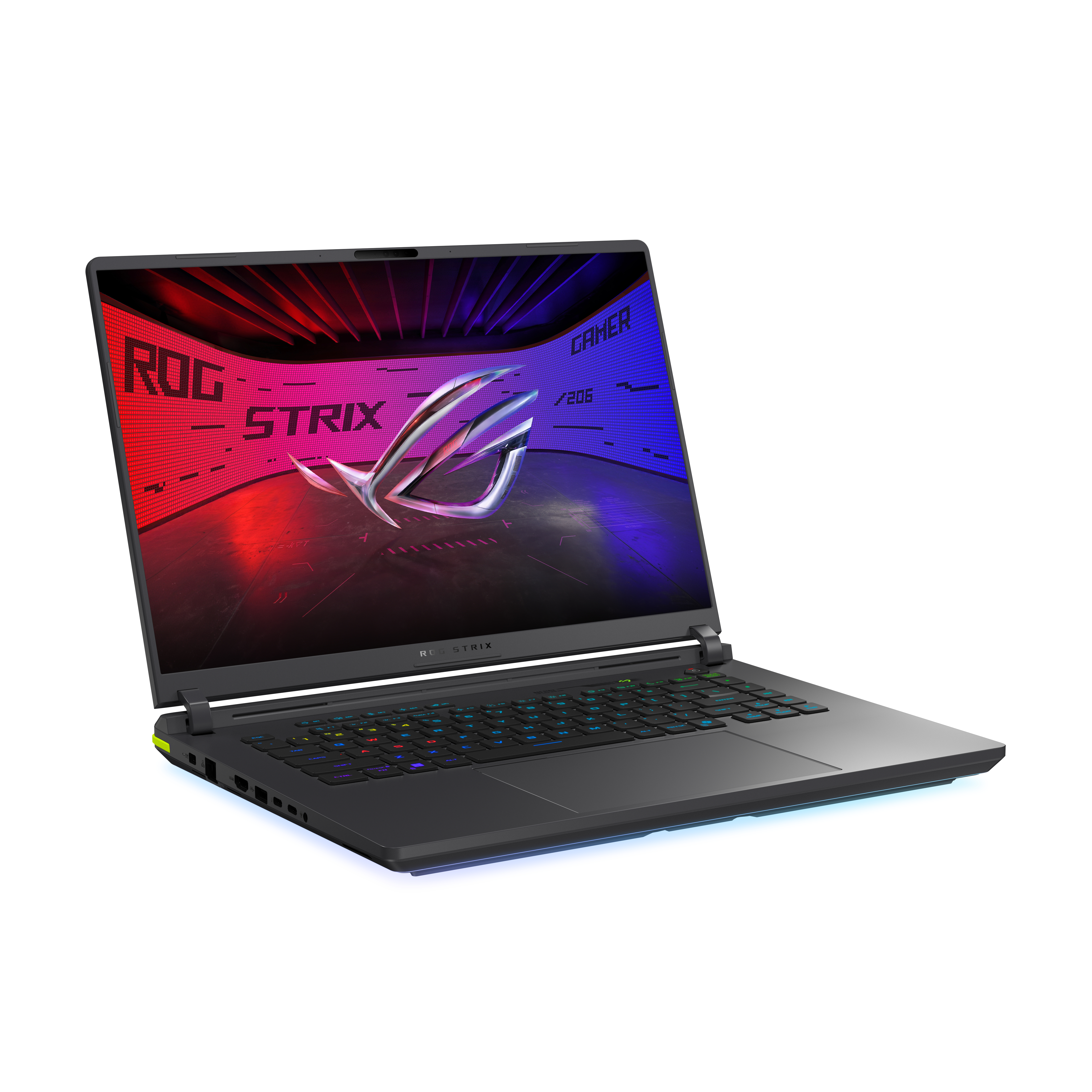 ASUS ROG Strix G16 G615LR-RV052W 16 WUXGA Core Ultra 7 255HX - 7 - Core Ultra 7 - 5,2 GHz