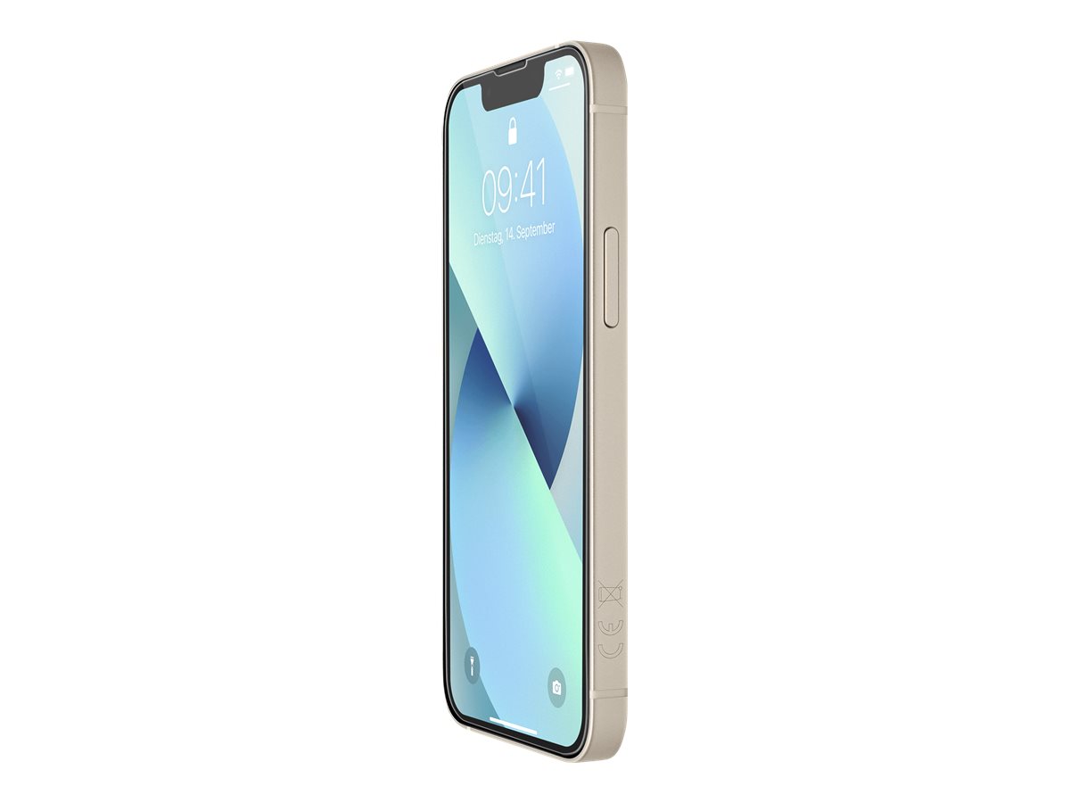 Artwizz SecondDisplay - Bildschirmschutz fr Handy