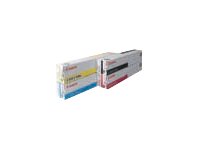 Canon C-EXV2 toner cartridge Original Cyan