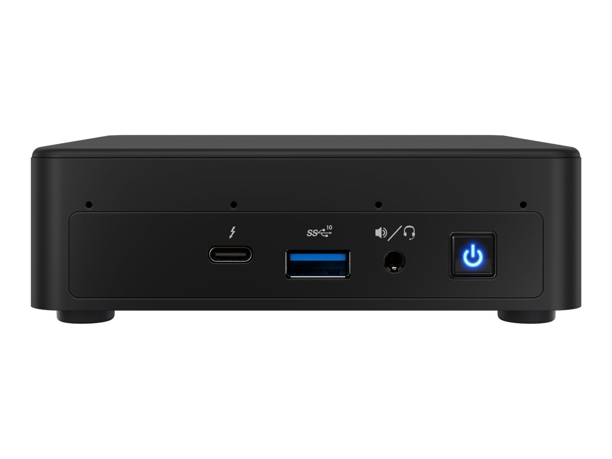 Intel NUC RNUC11PAHI50Z00