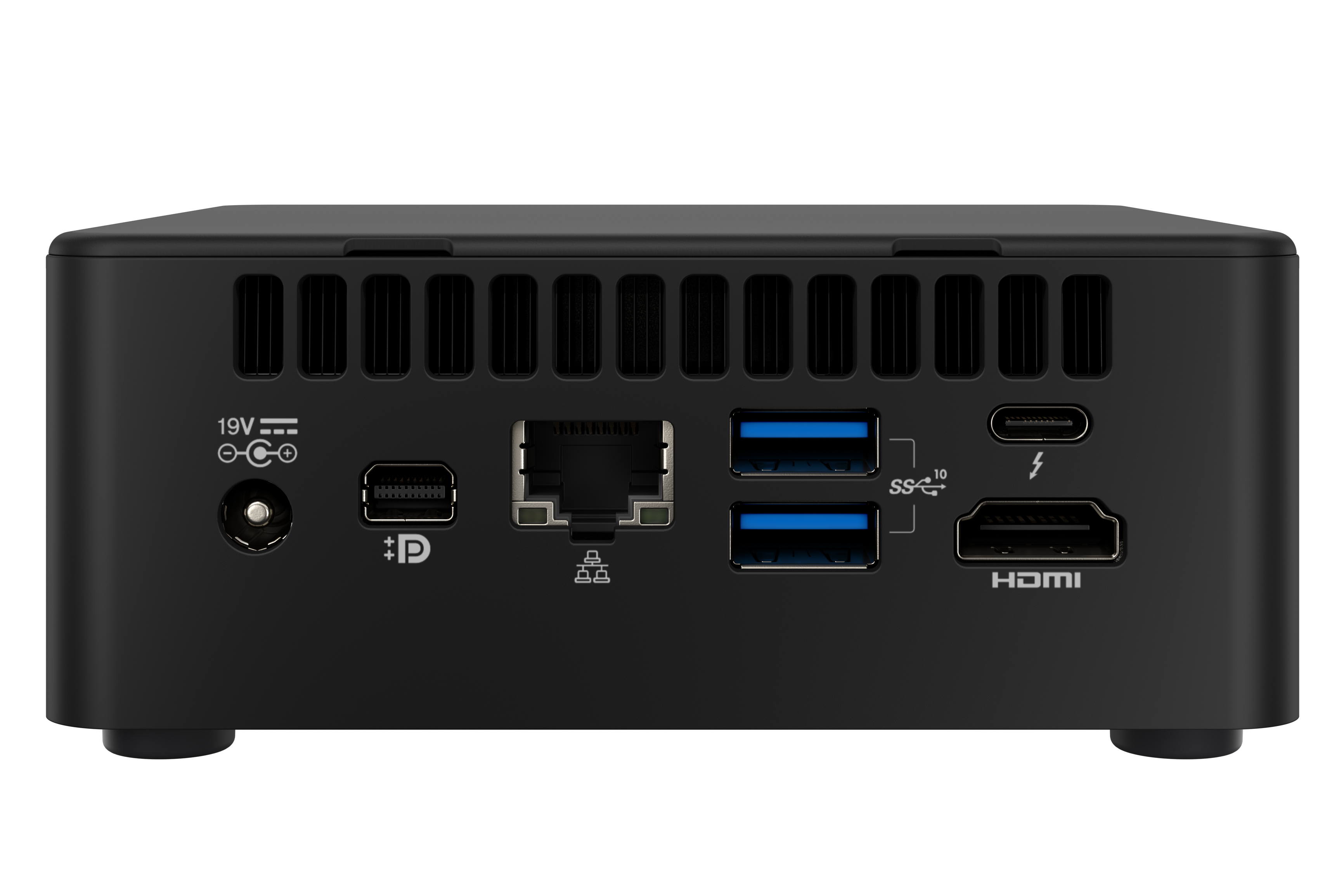 Intel Next Unit of Computing 11 Performance kit