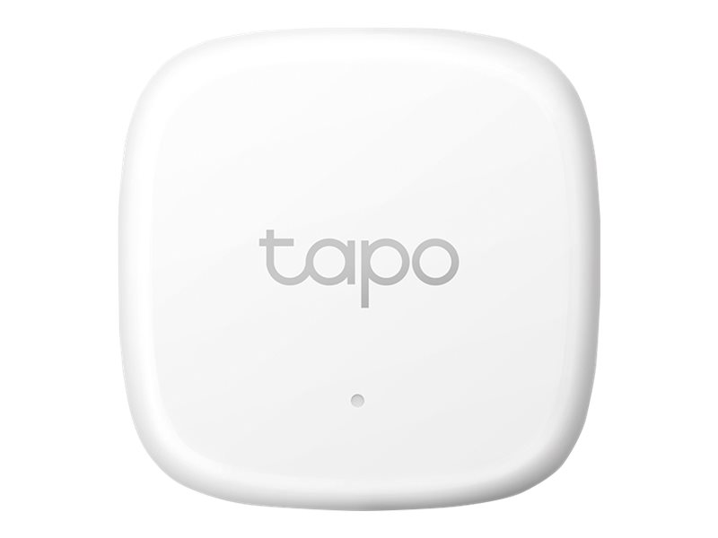 TP-LINK TAPO T310  TP-Link Tapo Smart Temperature & Humidity Monitor