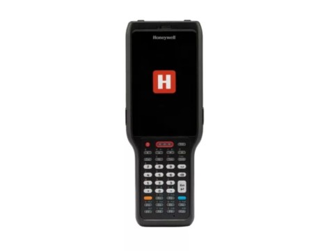 HONEYWELL CK62 Wi-Fi 6E 4__ Screen 38-Key Numeric F-Key 8GB/128GB Standard Range Engine