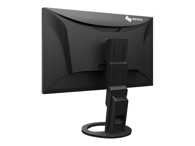 EIZO FlexScan EV2795-BK Monitor PC 68,6 cm (27) 2560 x 1440 Pixel Quad HD LCD Nero