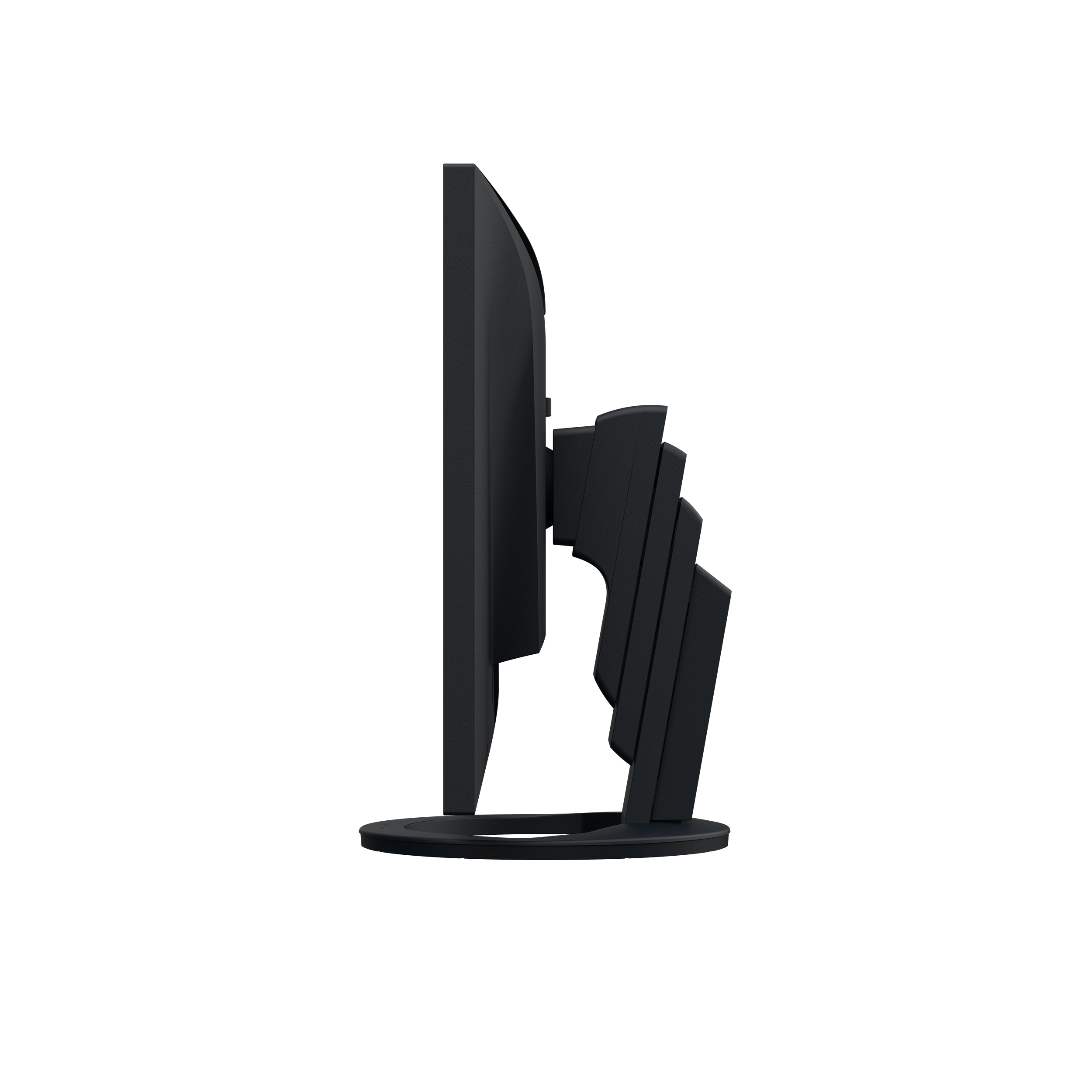 EIZO FlexScan EV2795-BK Monitor PC 68,6 cm (27) 2560 x 1440 Pixel Quad HD LCD Nero