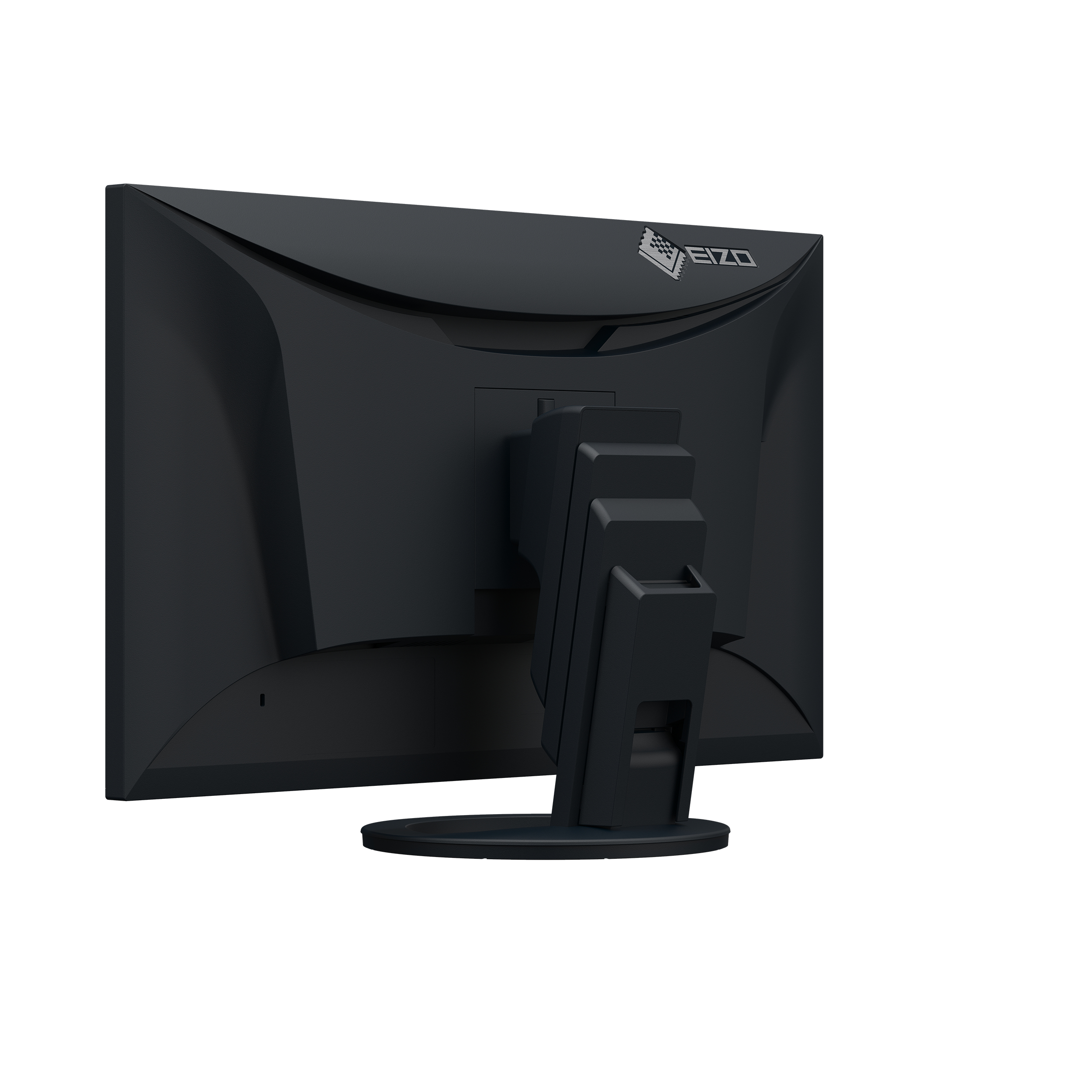 EIZO FlexScan EV2795-BK Monitor PC 68,6 cm (27) 2560 x 1440 Pixel Quad HD LCD Nero