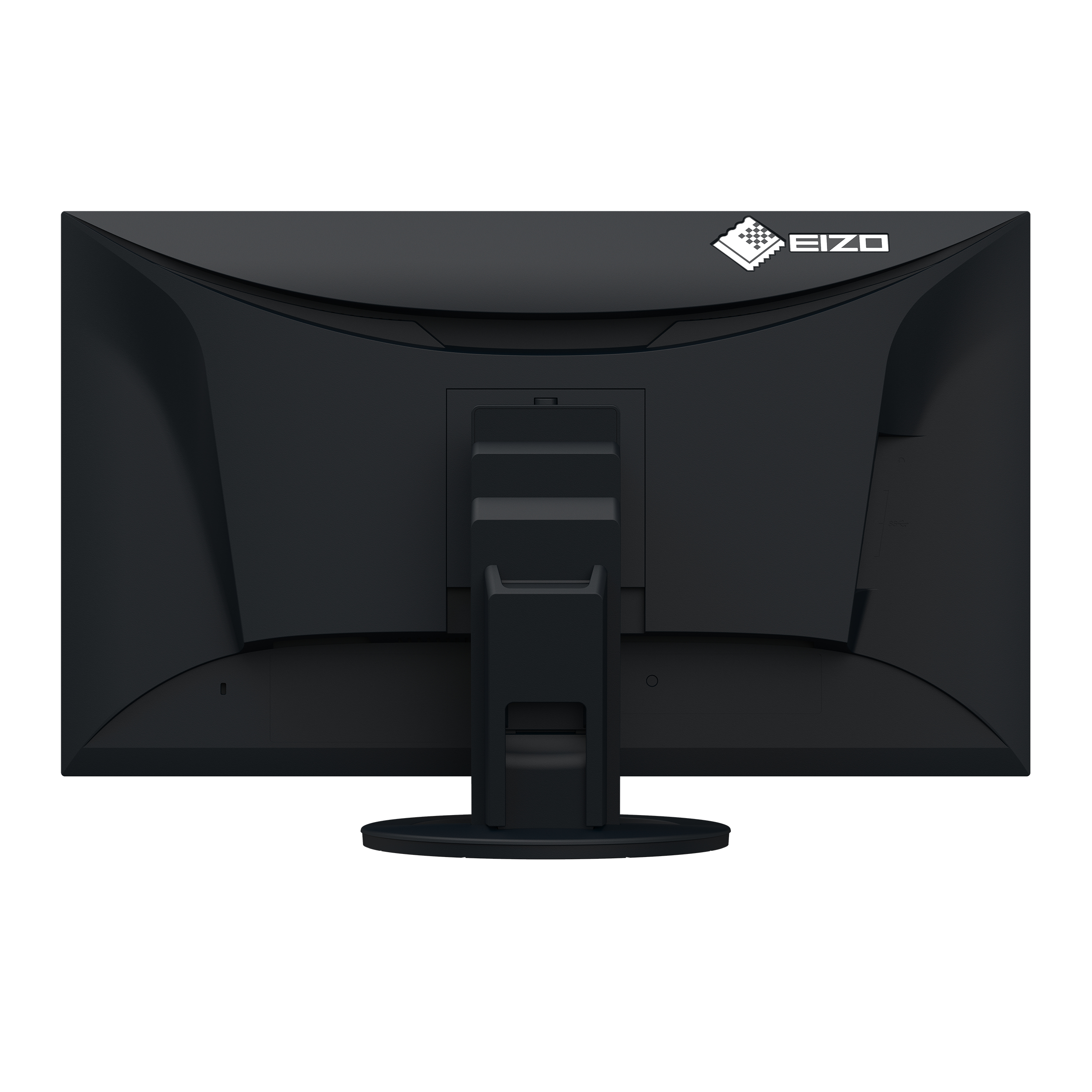 EIZO FlexScan EV2795-BK Monitor PC 68,6 cm (27) 2560 x 1440 Pixel Quad HD LCD Nero
